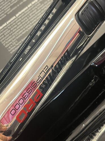 Hava fenləri: Fen Babyliss, Yeni, Ünvandan götürmə -da lalafo.az — 4 Hava fenləri: Fen Babyliss, Yeni, Ünvandan götürmə — 4