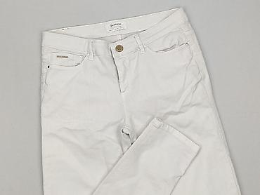 brandy ciuchy: Stradivarius, Jeansy damskie, rozmiar S — 1