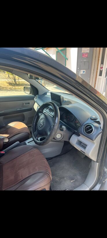 Mazda: Mazda Demio: 2004 г., 1.5 л, Автомат, Бензин, Хэтчбэк — 7