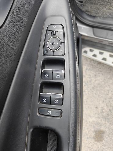 вентилятор нексия: Hyundai Santa Fe: 2019 г., 2.2 л, Дизель, Кроссовер — 2
