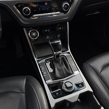 Ssangyong: Ssangyong Korando: 2020 г., 1.6 л, Автомат, Дизель, Кроссовер — 15