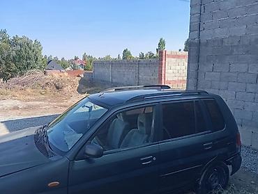 запчасти на кара: Компактный городской универсал 5‑дверный. Основные особенности: - — 3