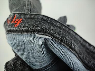denim boot: Jeansy damskie, rozmiar 3XL — 5