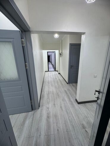 Продажа квартир: 2 комнаты, 79 м², Элитка, 8 этаж, Евроремонт — 8