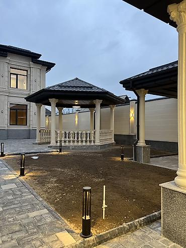 Продажа коттеджей и домов: 🏡 Продаётся премиальный дом в ЖМ Арча-Бешик Статусный дом, где — 2