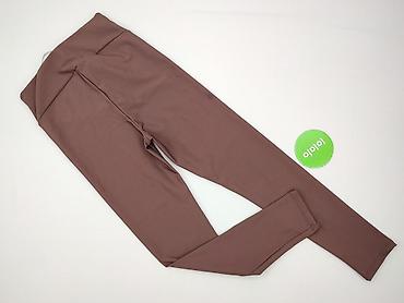 skora: Legginsy Eleganckie damskie, rozmiar XS — 3