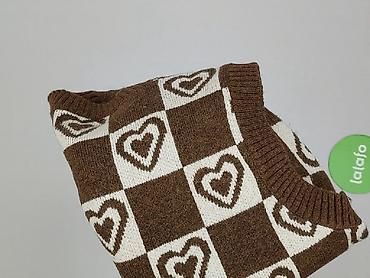 sweter turecki: Sweter damski, rozmiar M — 5