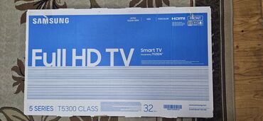 plazma televizorlar: İşlənmiş Televizor Samsung 80"
