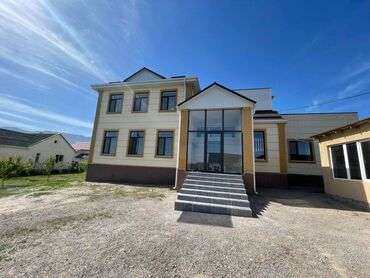 Продажа домов: Дом, 322 м², 7 комнат, Риэлтор, Евроремонт