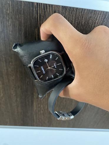 чехлы на хр: Классические часы часы, Tissot, Унисекс, Б/у — 8
