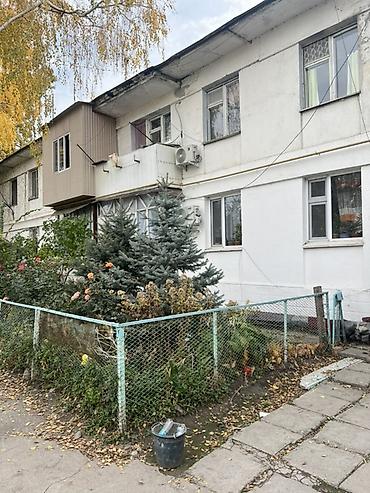 гроздь дом: Продаётся 3‑комнатная квартира в двухэтажном доме малоквартирной — 1
