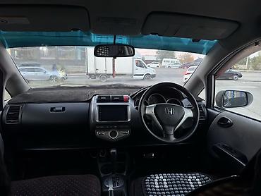 движок хонда фит: Honda Fit: 2004 г., 1.3 л, Бензин — 8