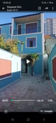 part time iş elanları bakı: İki mərtəbəli fərdi yaşayış evi - Ümumi görünüş: Müstəqil həyət evi