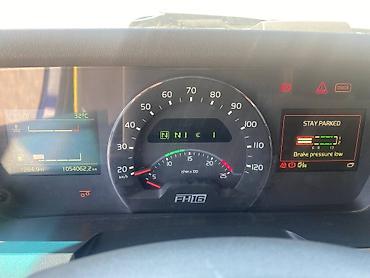 Тягачи: Тягач, Volvo, 2013 г. — 14