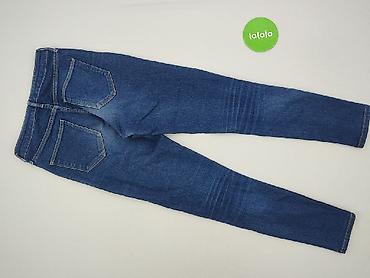 zdrowa stopa ccc: H&M, Jeansy damskie, rozmiar XS — 3