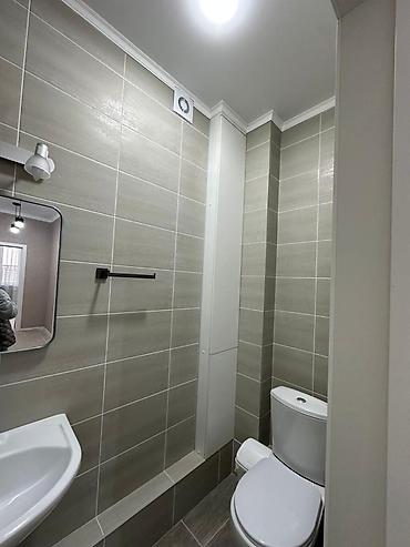 120: 2 комнаты, 78 м², Нижний Джал (Джал-23) Элитка, 9 этаж, Евроремонт — 7