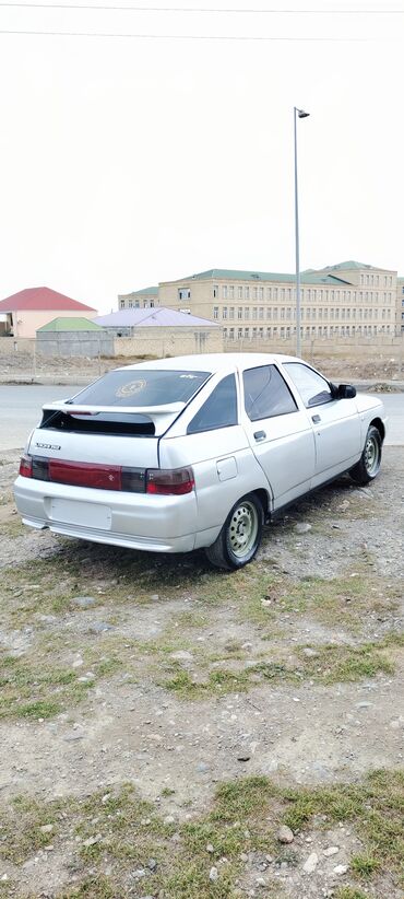 VAZ (LADA): VAZ (LADA) 2112: 1.6 l | 2003 il 112000 km Hetçbek -da lalafo.az — 7 VAZ (LADA): VAZ (LADA) 2112: 1.6 l | 2003 il 112000 km Hetçbek — 7