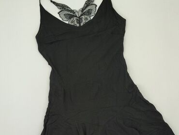 bluzki asymetryczna damskie: Dress, L (EU 40), condition - Good