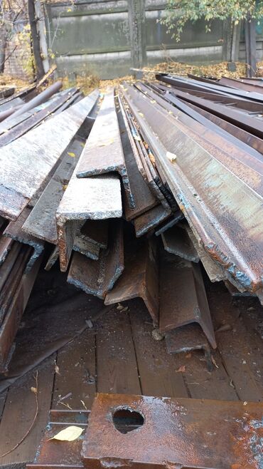 Металлические листы: Продаю швеллер, двутавр, лист, уголок — 3