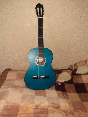 gitara jolana tornado: Klassik gitara
