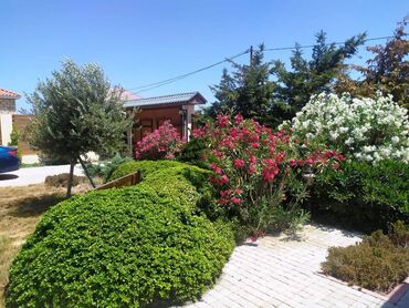 Uzunmüddətli kirayə evlər: 130 kv. m, 4 otaqlı, Qaz, İşıq, Su — 21