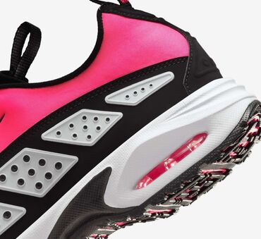 Patike: Nike, 40.5, bоја - Šareno — 4