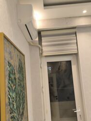 Uzunmüddətli kirayə mənzillər: Kiraya ev .Köhnə günəşli Afrodiata şadliq sarayının yanı.iki otaqlı ev — 5