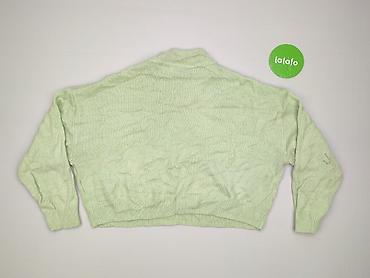 hm kobiety: H&M Divided, Sweter damski, rozmiar L — 4