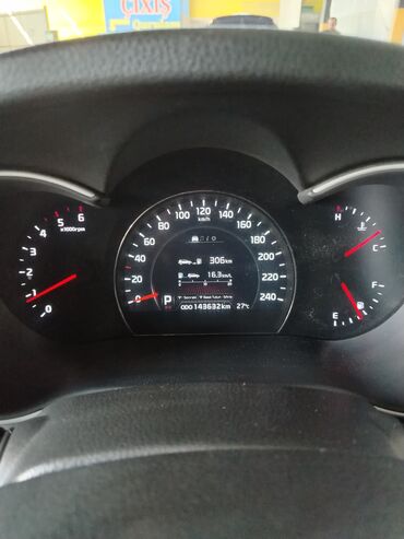 Kia: Kia Sorento: 2 l | 2014 il Ofrouder/SUV — 18