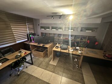 купить помещение под офис: Сдаю Офис, 46 м², В жилом комплексе, С оборудованием, С отдельным входом, С отдельным сан узлом
