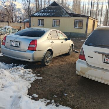 Honda: Honda Odyssey: 2002 г., 2.3 л, Автомат, Бензин, Минивэн — 9