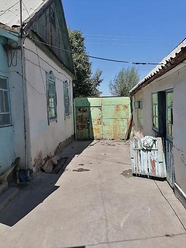 Продажа коттеджей и домов: Продается дом в селе Сосновка по адресу Крупская 4 частично с — 8