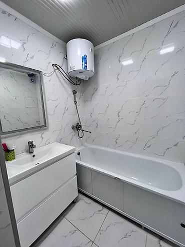 Продажа квартир: 2 комнаты, 70 м², Азия Молл Элитка, 12 этаж — 9