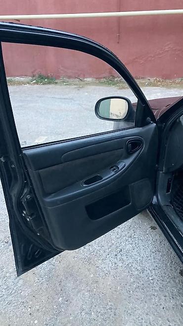 chevrolet aveo disk: Daewoo Lanos: 1.5 l | 2010 il Sedan — 9
