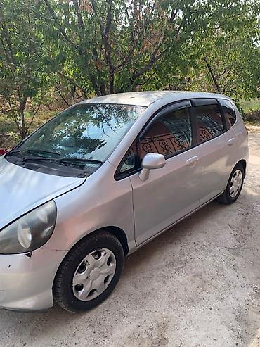 Haima: Honda Fit: 2002 г., 1.3 л, Хетчбек lalafo.kg да — 3 Haima: Honda Fit: 2002 г., 1.3 л, Хетчбек — 3