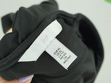 hm bluzki oversize: H&M, Bluzka damska, rozmiar XL — 5