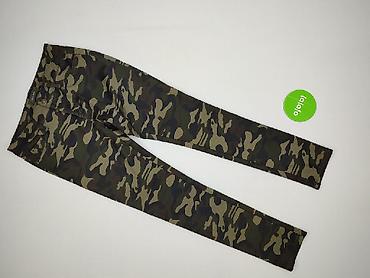 overalls gap: Spodnie materiałowe damskie, rozmiar M — 2