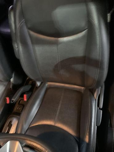 степ аэробика: Chevrolet Spark: 2017 г., Автомат, Бензин, Хэтчбэк — 5
