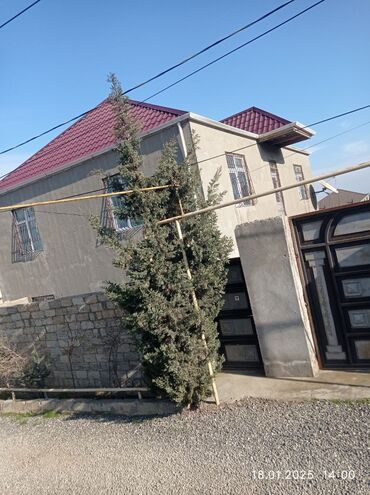 məzahir rüstəmov küçəsi: Поселок Бинагади 7 комнат, 210 м², Нет кредита, Средний ремонт