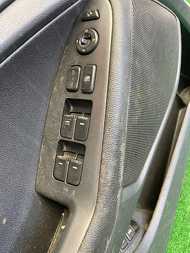 srs: Блок управления стеклами Kia K5 TF 2 2015 (б/у) ЭЛЕКТРОНИКА - #блок — 1