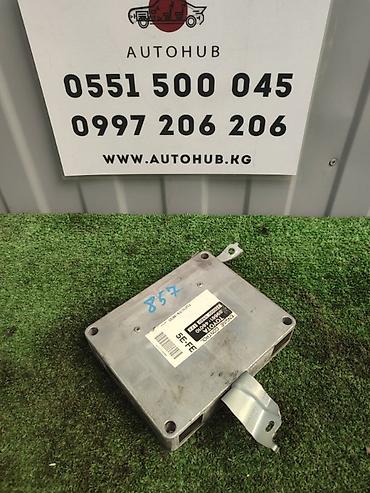 eafc 25: Блок управления двигателем (ECU) Toyota 5E‑FE - Оригинальный — 1