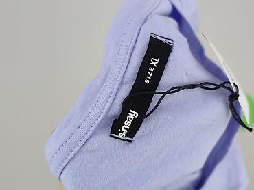 noosy: T-shirt damski, rozmiar XL — 6