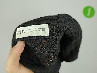 zara bluzki basic: Zara, Koszula damska, rozmiar M — 4