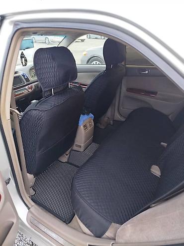 Toyota: Toyota Camry: 2003 г., 2.4 л, Автомат, Бензин, Седан at lalafo.kg — 13 Toyota: Toyota Camry: 2003 г., 2.4 л, Автомат, Бензин, Седан — 13