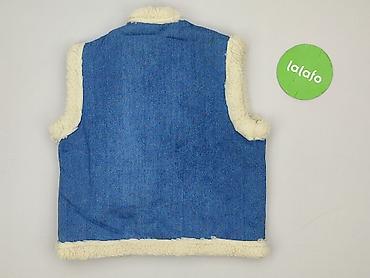 boho koszule: Kamizelka, 3-4 lat, 98-104 cm, stan - Bardzo dobry — 3