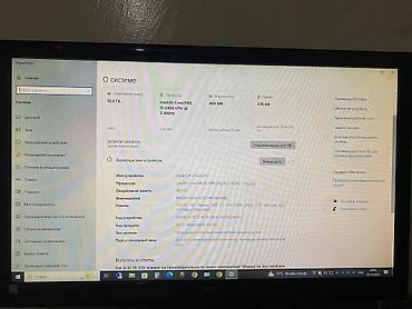 surface studio: Компьютер, ядер - 4, ОЗУ 8 ГБ, Для работы, учебы, Б/у, Intel Core i5, HDD + SSD — 2