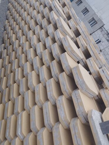 Элитная брусчатка: Брусчатка бордюр Брусчатка Бишкек цена Евро брусчатка Элитная — 6