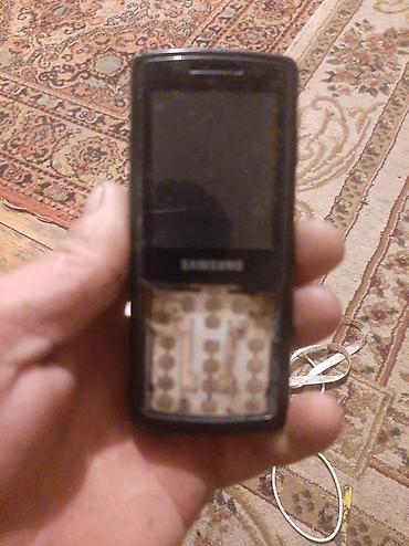 memory kart: Samsung C5212 Duos, < 2 GB Memory Capacity, rəng - Qara, İki sim kartlı — 2