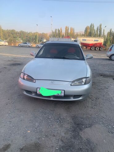 продаю ниссан альмера: Hyundai Avante: 1996 г., 1.6 л, Механика, Бензин, Купе