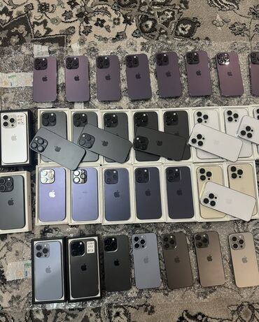 купить телефон в кредит без первого взноса: IPhone 16 Pro Max